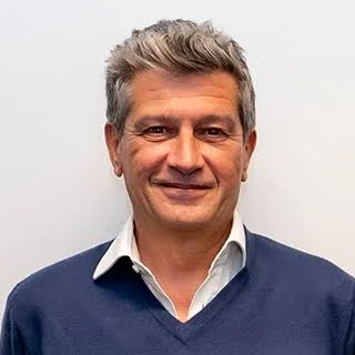 Ritratto attuale di Gianluca Dettori